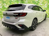 レヴォーグ 1.8 STI スポーツ EX 4WD 