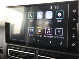 純正フルセグTV