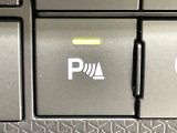 【コーナーセンサー】バンパーに付いたセンサーが障害物を検知!一定の距離に近づくとアラートで教えてくれます♪狭い駐車スペースや車庫入れ時も安心ですね☆