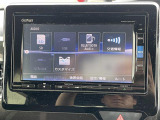 【Bluetooth】ナビゲーションと携帯電話/スマートフォンをBluetooth接続することができます。接続するとハンズフリーで使用することができるので、とても便利です!