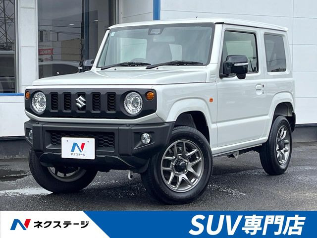 ジムニー  XC