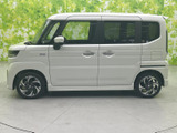 スペーシアカスタム ハイブリッド(HYBRID)  XS 4WD 