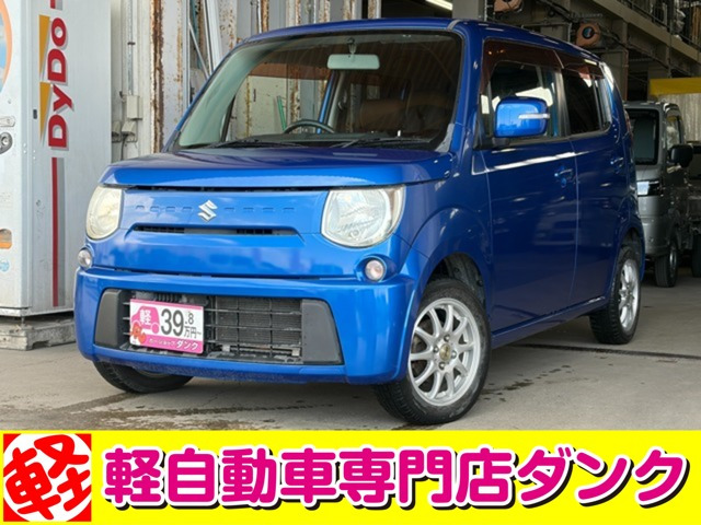 MRワゴン T 4WD 