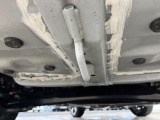 下回りがきれいなうちに、防錆加工の施工がオススメ。降雪地域はもちろん、沿岸部にお住いの方や、趣味でマリン・ウィンタースポーツをされる方に大変好評いただいております。