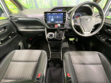 ヴォクシー 2.0 ZS 煌 