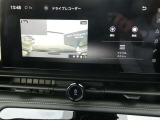 もしもの時に映像を記録する日産純正前後ドライブレコーダーが備わっています。ナビゲーション画面で映像が確認出来ますよ。