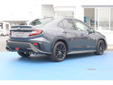 WRX S4 2.4 STI スポーツR EX 4WD 元社用車