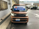 車体色 トーニーブラウンパールメタリック