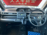 ワゴンR FX 