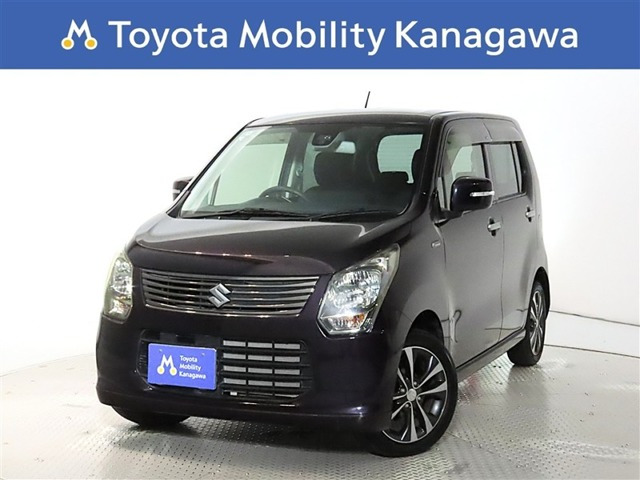 ワゴンR 20周年記念車 