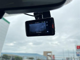 【 ドライブレコーダー 】運転中の記録を残します!事故などを起こした起こされた時の証拠を残します!//