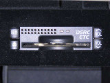 ナビ連動のETCを装備しております。