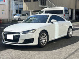 TTクーペ 2.0 TFSI 