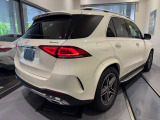 GLE 400d 4マチック スポーツ 4WD 