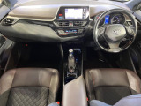 C-HR  G