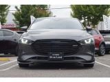MAZDA3ファストバック 2.0 20S プロアクティブ ツーリング セレクション 