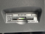 【ETC】高速道路の料金所をストレスなく通過!話題のスポットやサービスエリアに多い「スマートIC」利用時は必須のアイテムです。当店でセットアップを実施、ご納車当日からすぐにご利用いただけます!