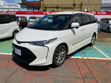 エスティマ 2.4 アエラス 4WD 