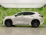 NX 350h バージョンL 