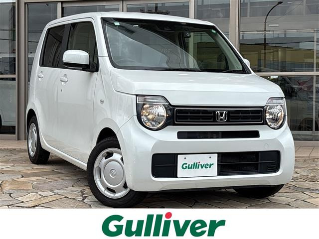 N-WGN L ホンダ センシング 修復歴無し