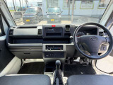 ハイゼットトラック スタンダード 農用スペシャル SAIIIt 4WD 