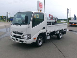 ダイナ 3.0 シングルジャストロー ディーゼル 4WD 