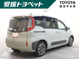 シエンタ 1.5 Z 