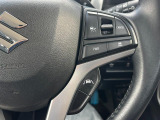 【アダプティブクルーズコントロール】高速道路での長距離走行が楽に!!自動で速度を保つクルーズコントロールが、衝突軽減システムと連携し、前方の車両を感知して車間を保つように速度調節してくれます!!