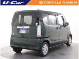 N-BOX G 