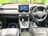 RAV4 2.0 G Zパッケージ 4WD 