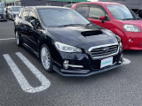 スバル レヴォーグ