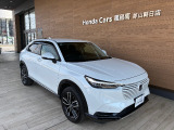 ヴェゼル 1.5 e:HEV Z 4WD 