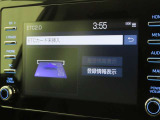ETCの履歴などが画面で確認できます。
