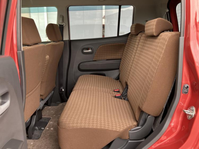 日産 モコ X の中古車詳細 (12,500km, モコ ベリー(PM), 山梨県, 55.7