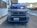 車体色 フォギーブルーパールメタリック