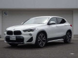 X2 xドライブ18d MスポーツX 4WD 
