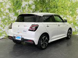 スイフト 1.2 ハイブリッド(HYBRID) MZ 