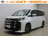 トヨタカローラ和歌山の認定中古車『トヨタ ノアHV』をご覧いただきありがとうございます。