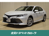 トヨタ カムリ