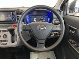 運転席からの景色