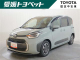 シエンタ 1.5 Z 