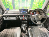 ジムニー XL 4WD 