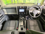 FJクルーザー 4.0 カラーパッケージ 4WD 