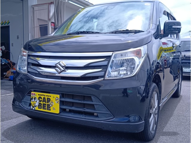 ワゴンR FZ 4WD