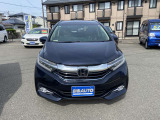 シャトル 1.5 ハイブリッド X ホンダセンシング 4WD 