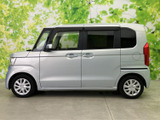 N-BOX G EX ホンダセンシング 