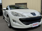 RCZ  