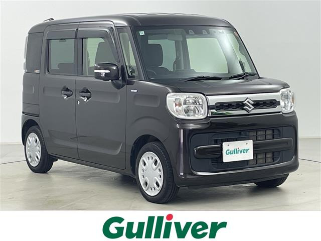 スペーシア ハイブリッド(HYBRID)  X 4WD 修復歴無し