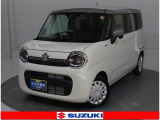 充実した納車前整備!充実した保証!スズキ認定中古車☆ Bluetooth対応純正ナビ・全方位カメラ・後席片側電動スライドドア付