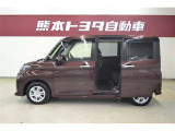 安心2.☆車両検査証明書付き☆ トヨタ認定車両検査員による厳正な検査!修復歴はもちろん、わずかなキズも正しくお伝えします! クルマの状態がひとめでわかります。